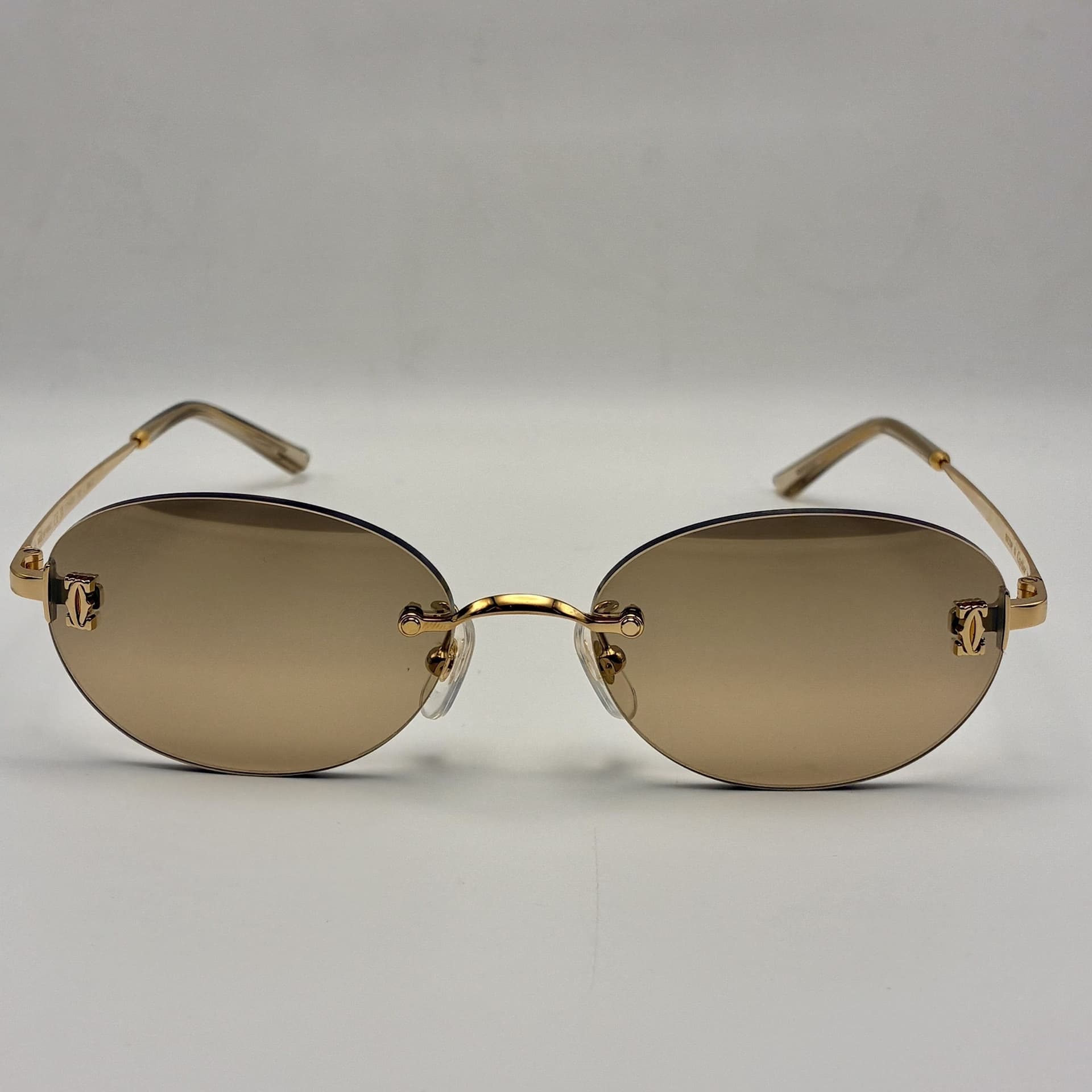 CARTIER 0642SA