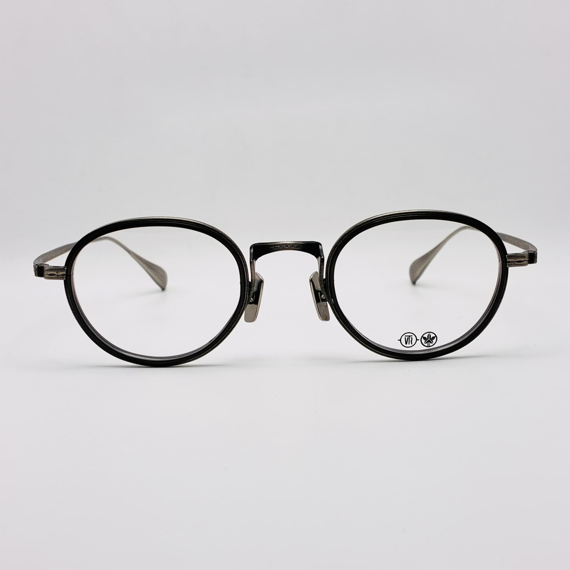 True Vintage Revival 538 X Nakanishi 1928