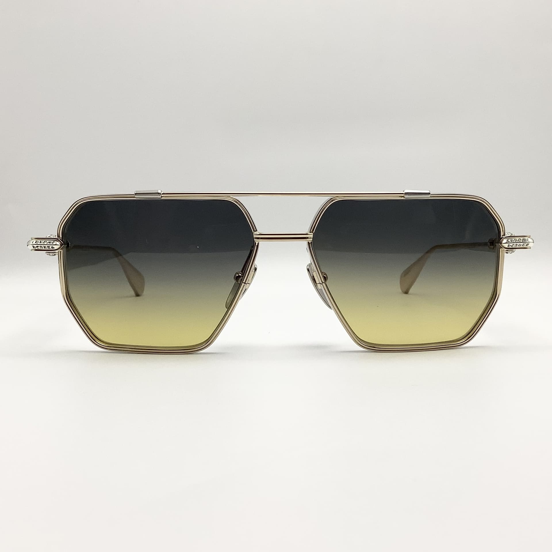 CHROME HEARTS PHUNK