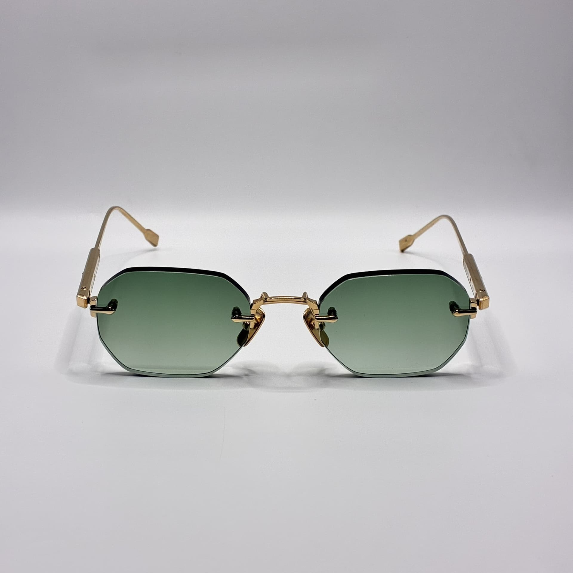 Sato Eyewear TEREBELLUM II