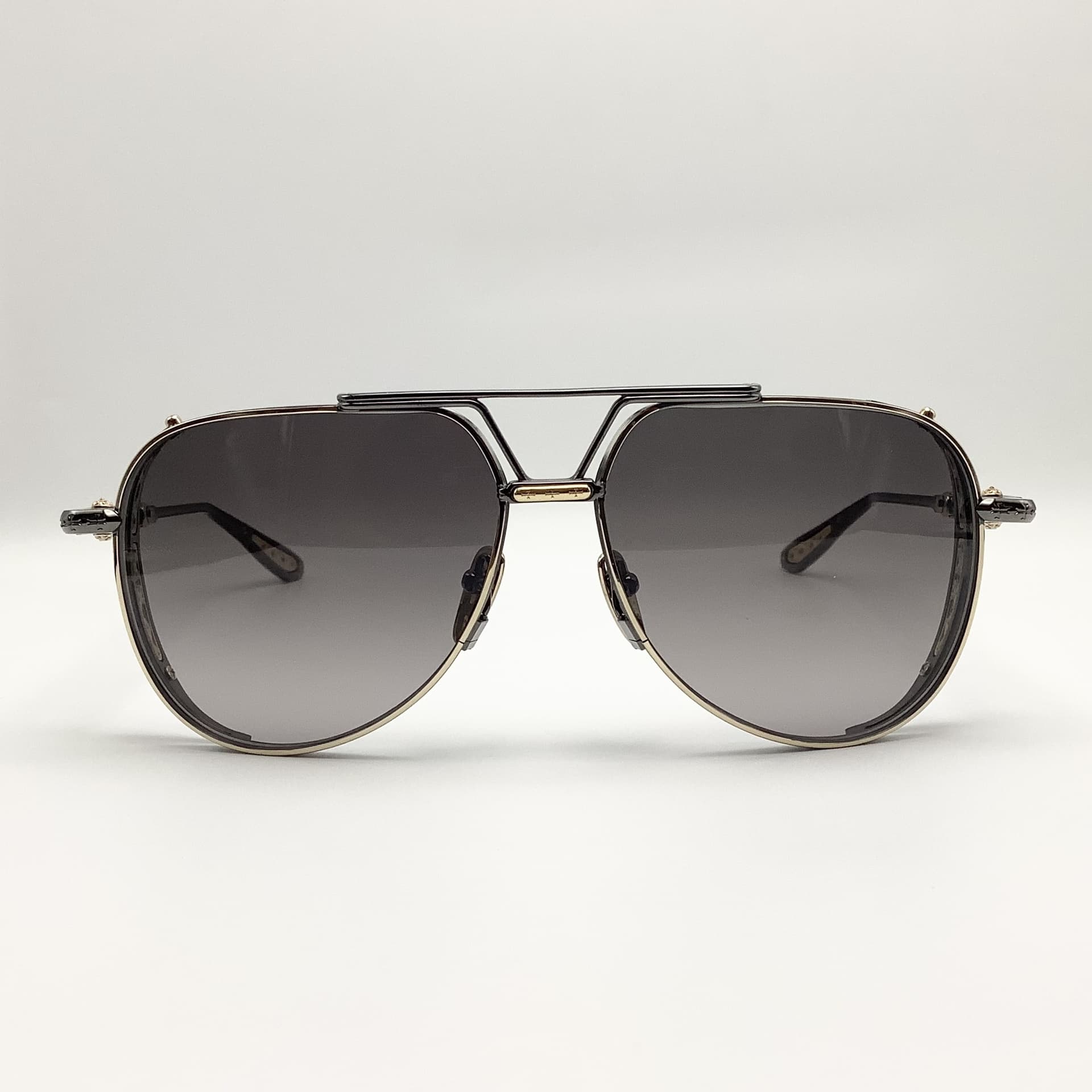 CHROME HEARTS BOXEDEN