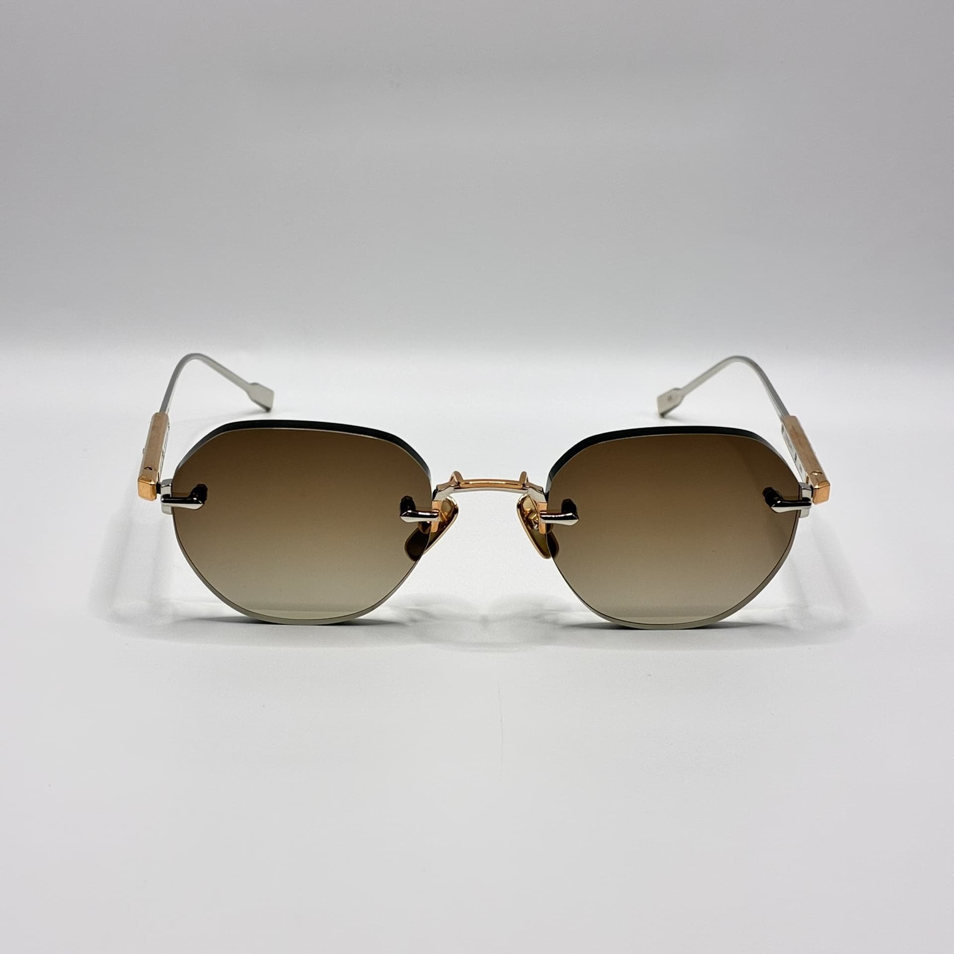 Sato Eyewear TEREBELLUM I