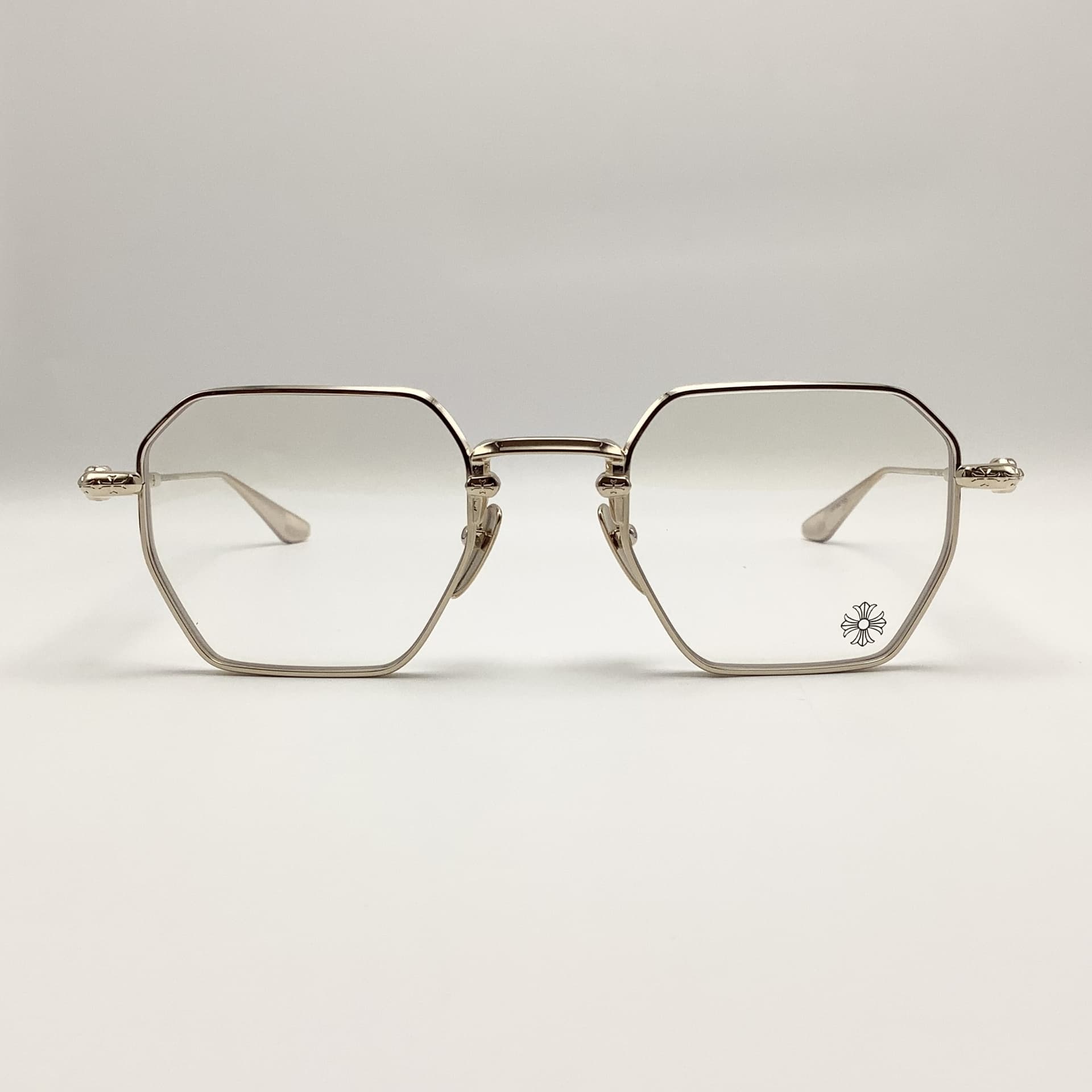 CHROME HEARTS LUMP