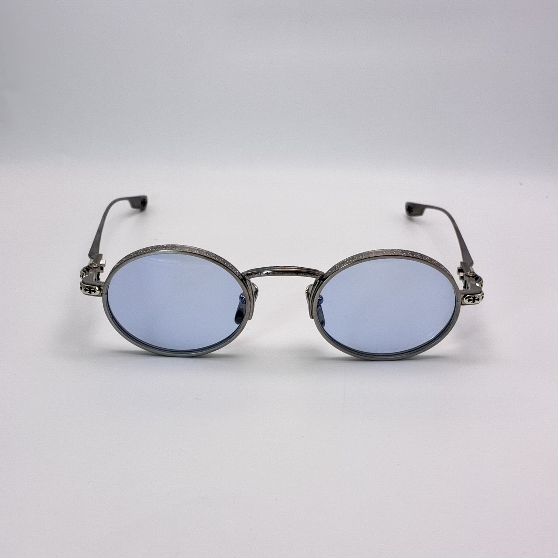 CHROME HEARTS HONEY DIPPED