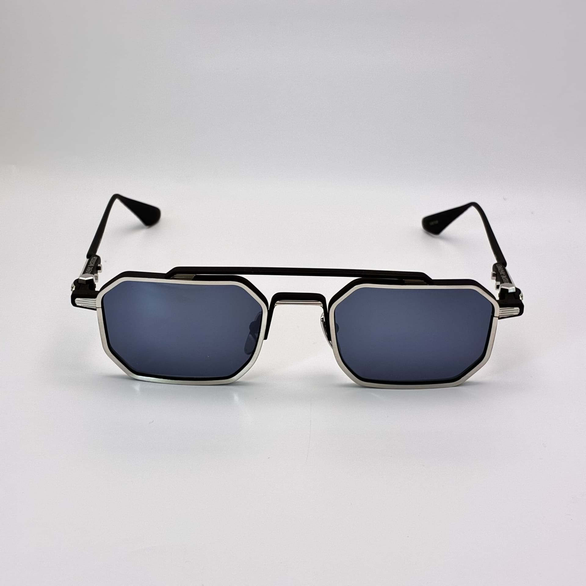 CHROME HEARTS RUMP