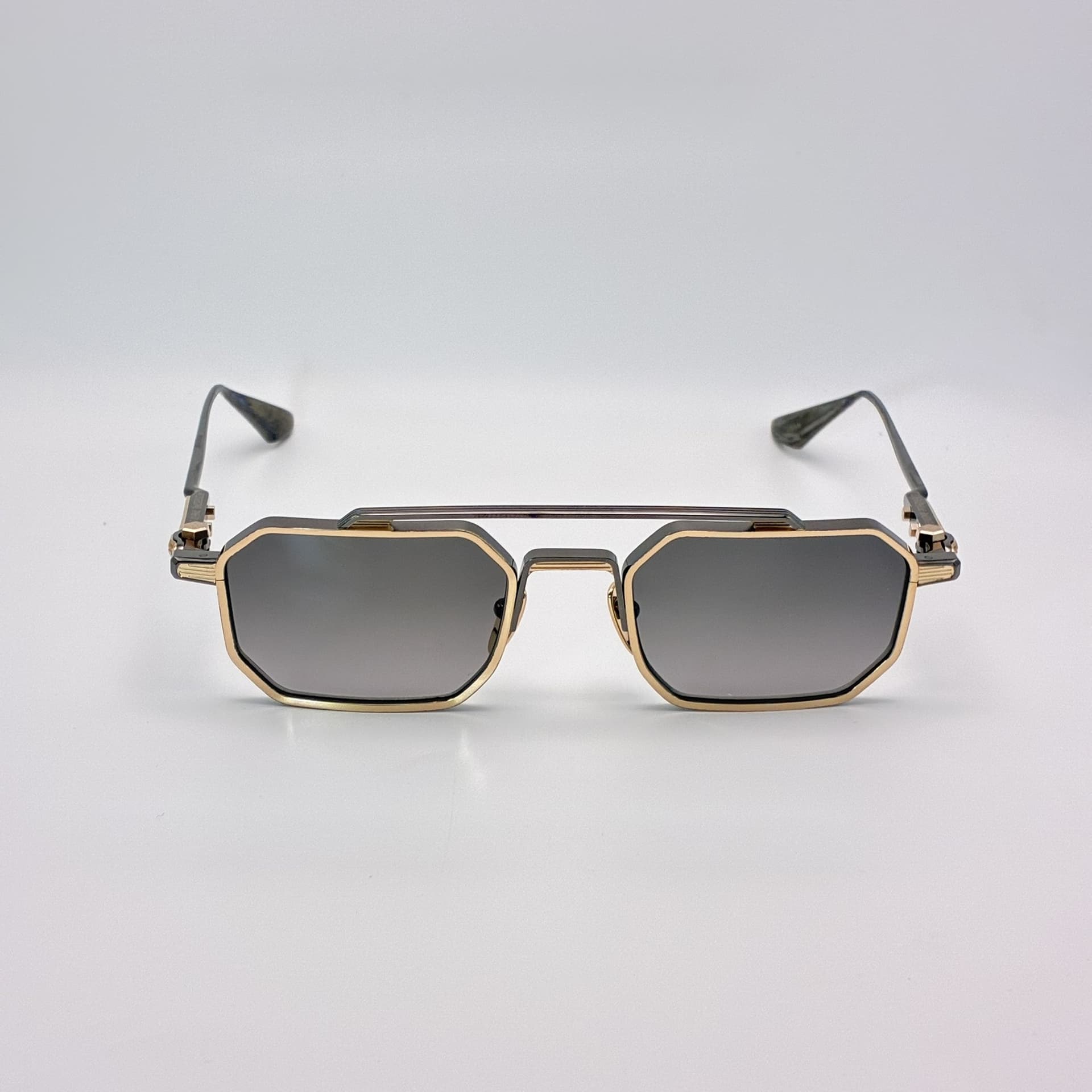 CHROME HEARTS RUMP