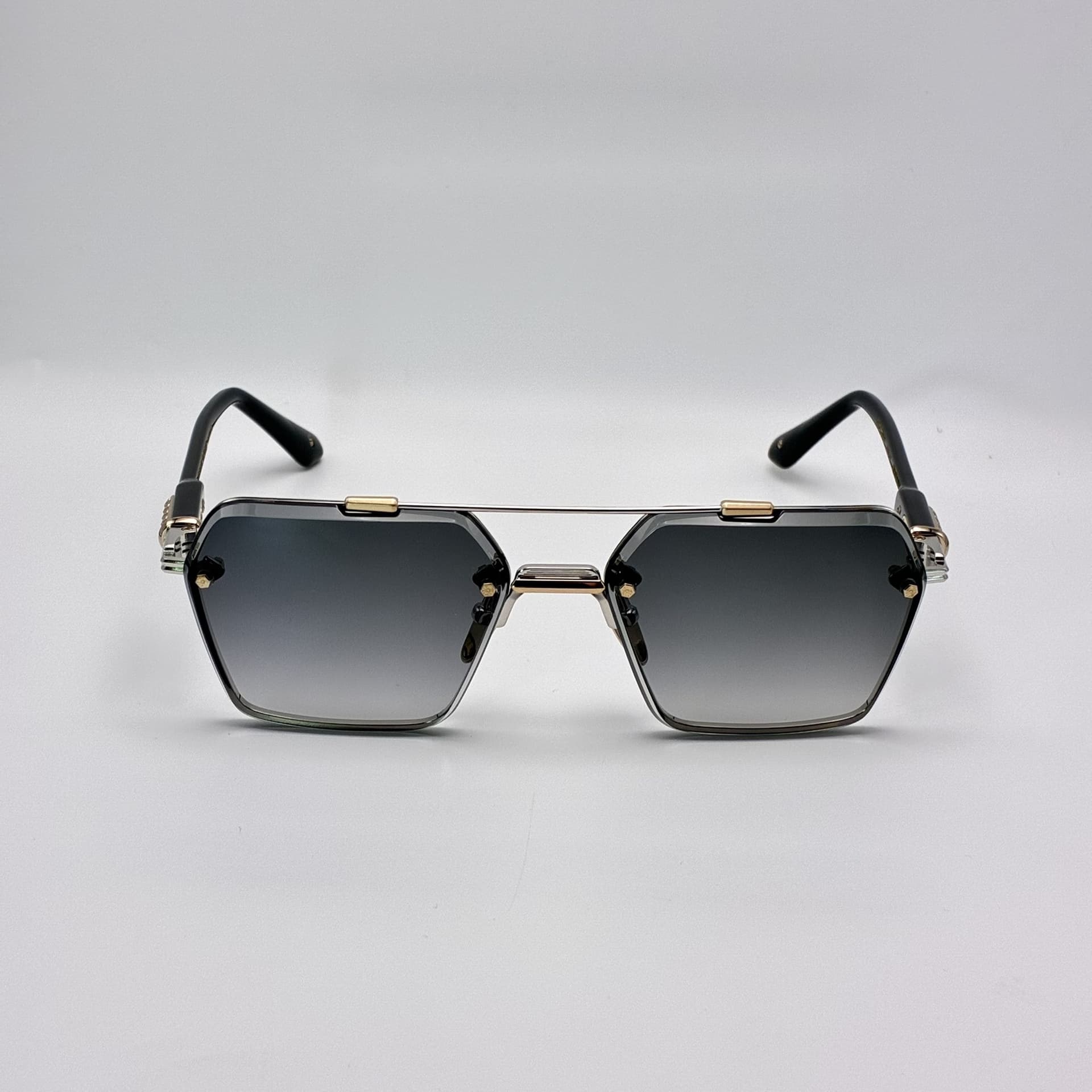 CHROME HEARTS GITTERDUN