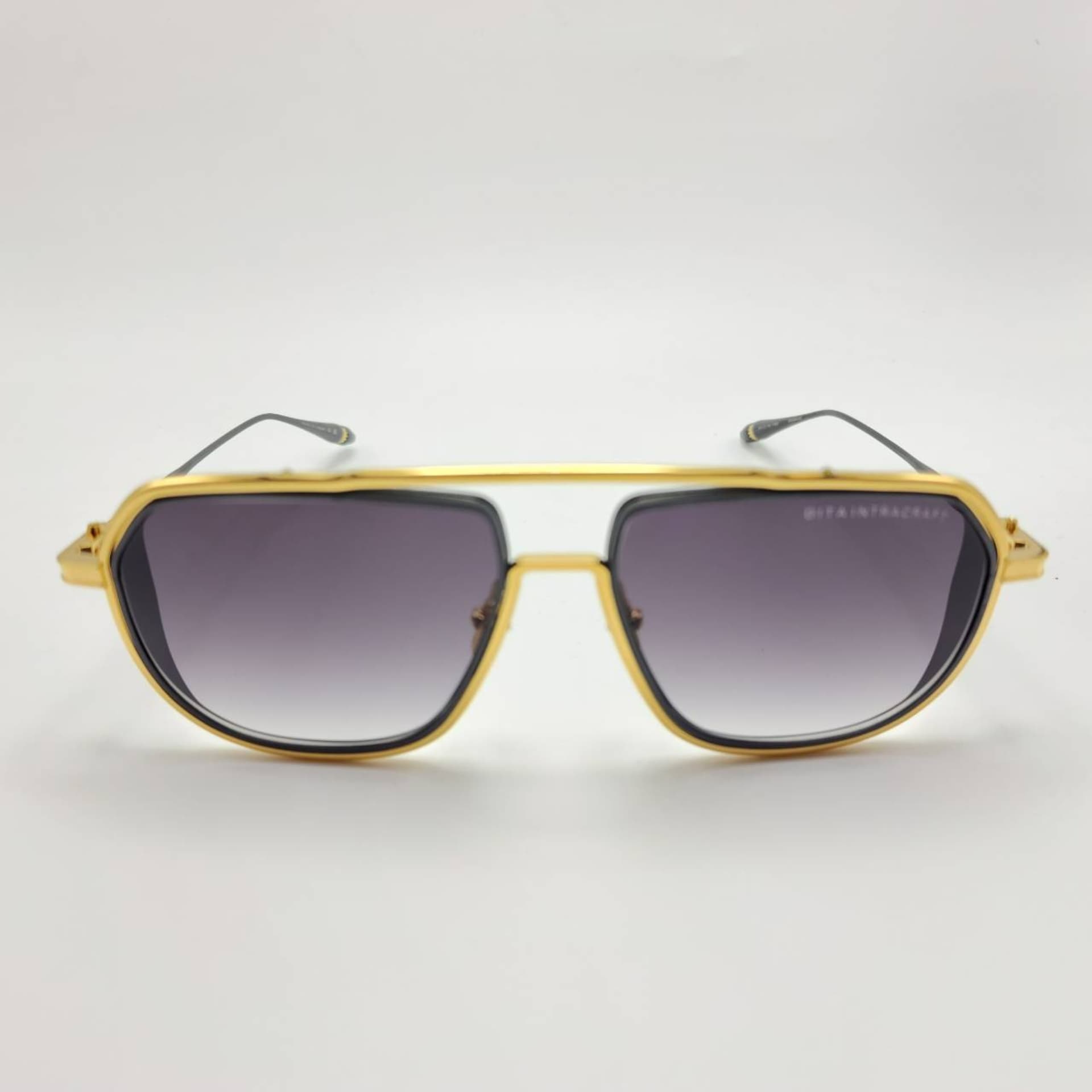 DITA 165-INTRACRAFT