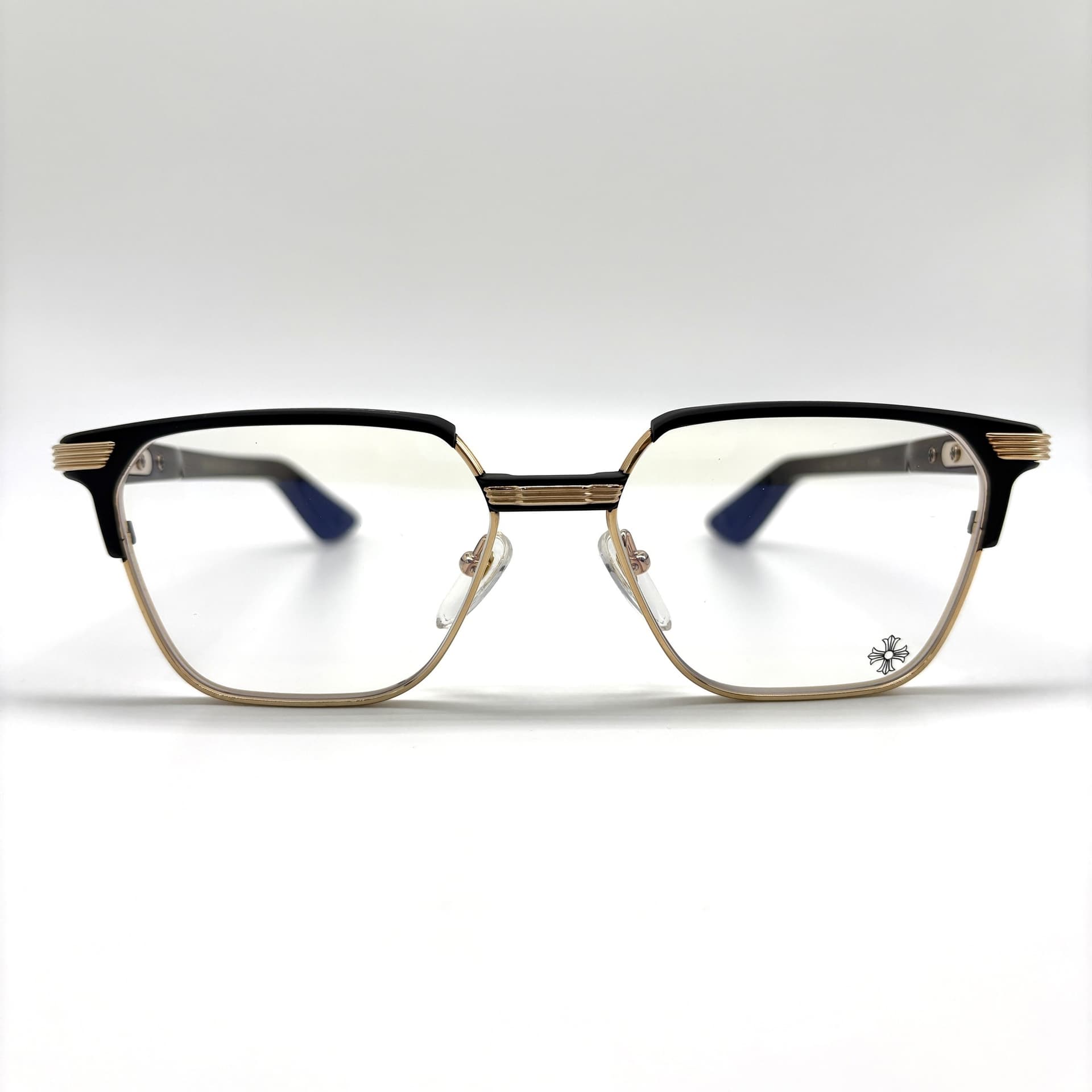 CHROME HEARTS BLAZIN