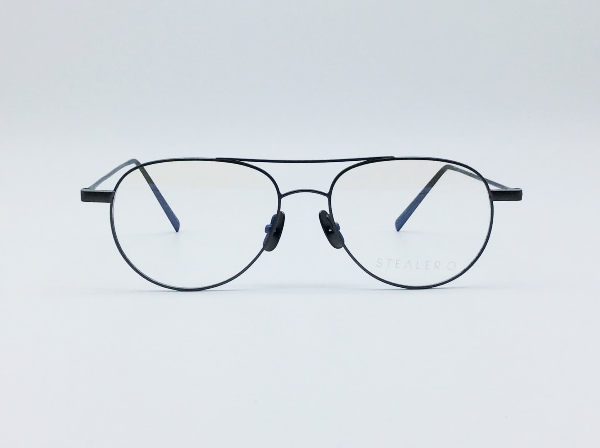 STEALER BILLY-53, Black
