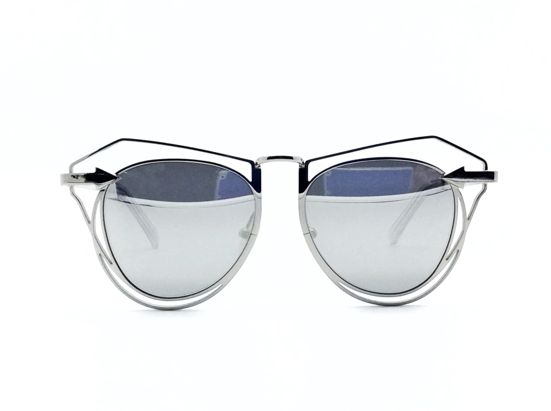 KAREN WALKER MARGUERITE 1601494, Silver
