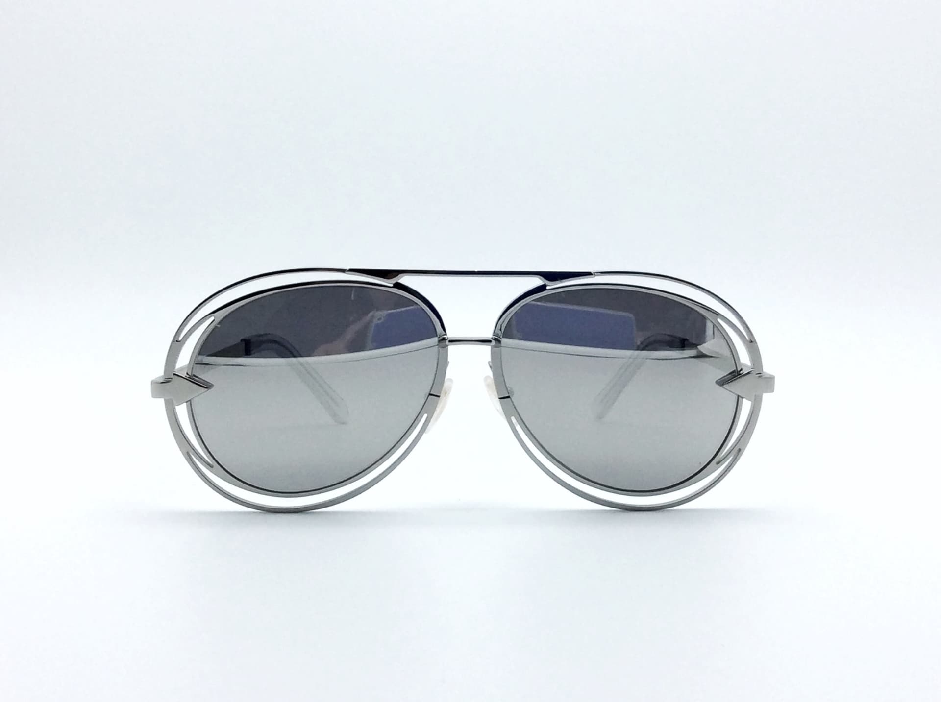 KAREN WALKER JACQUES 1601500, Silver
