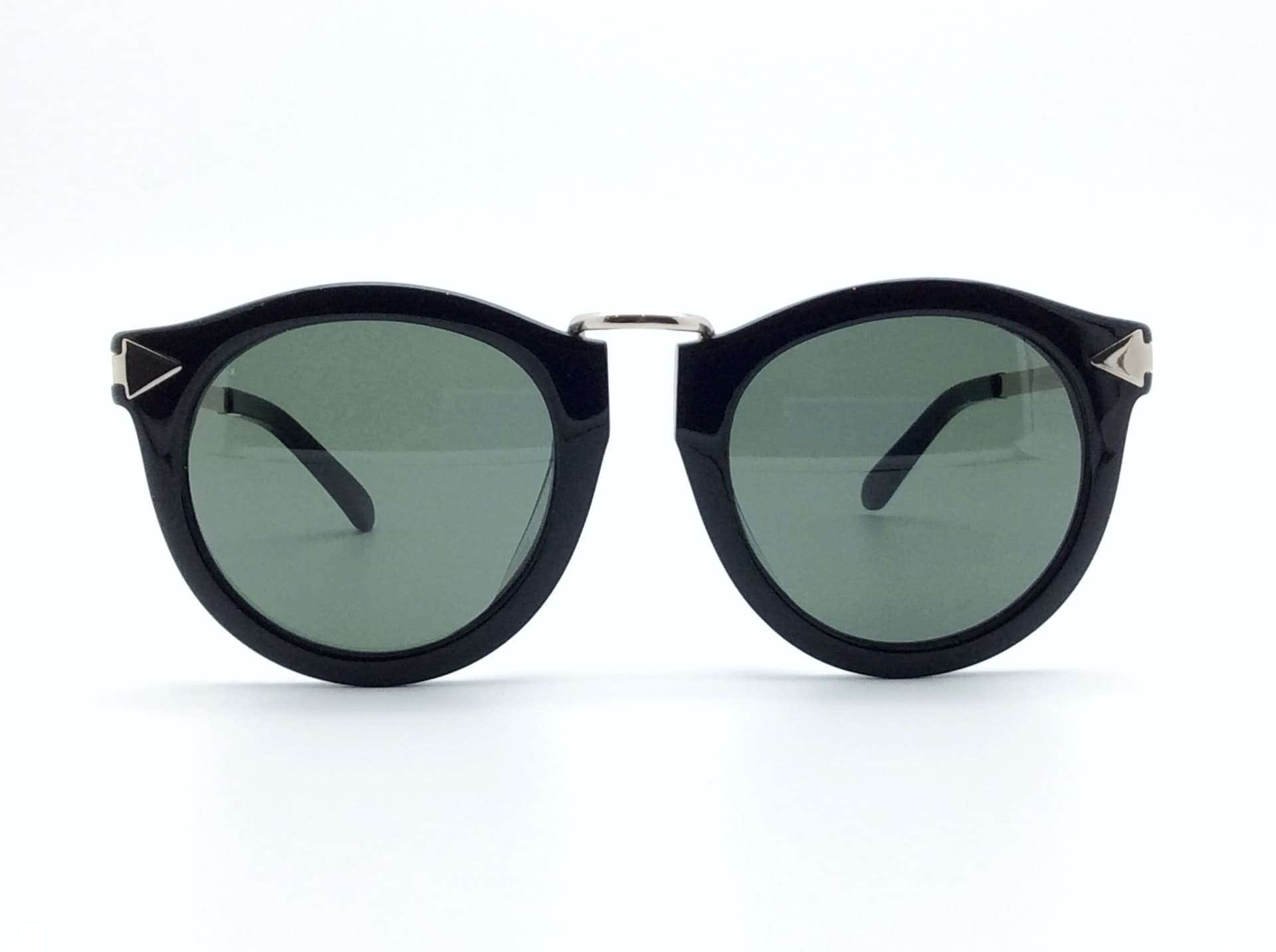 KAREN WALKER ALTERNATE FIT HARVEST1401554, Black Gold