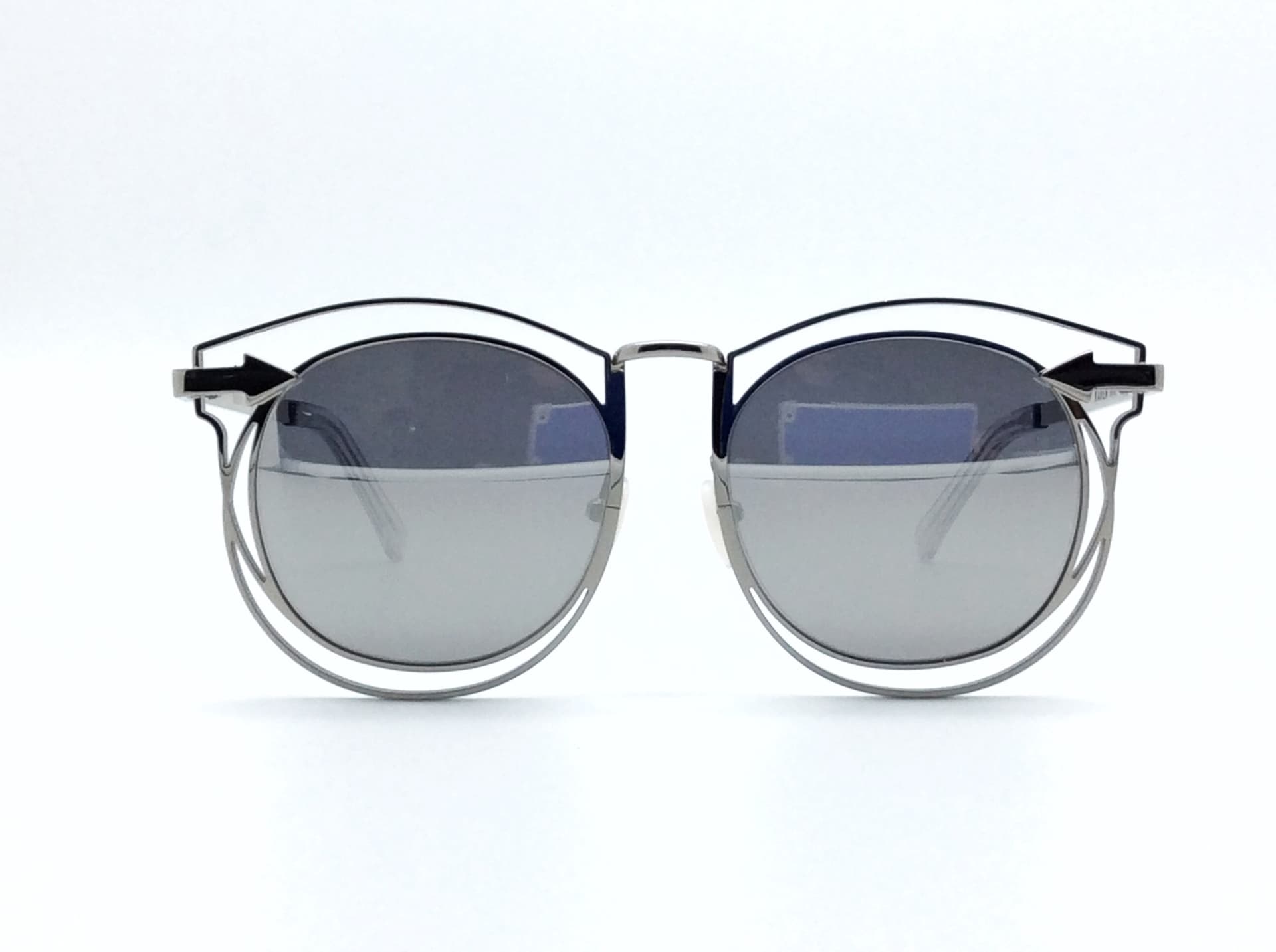 KAREN WALKER SIMONE 1601503, Silver
