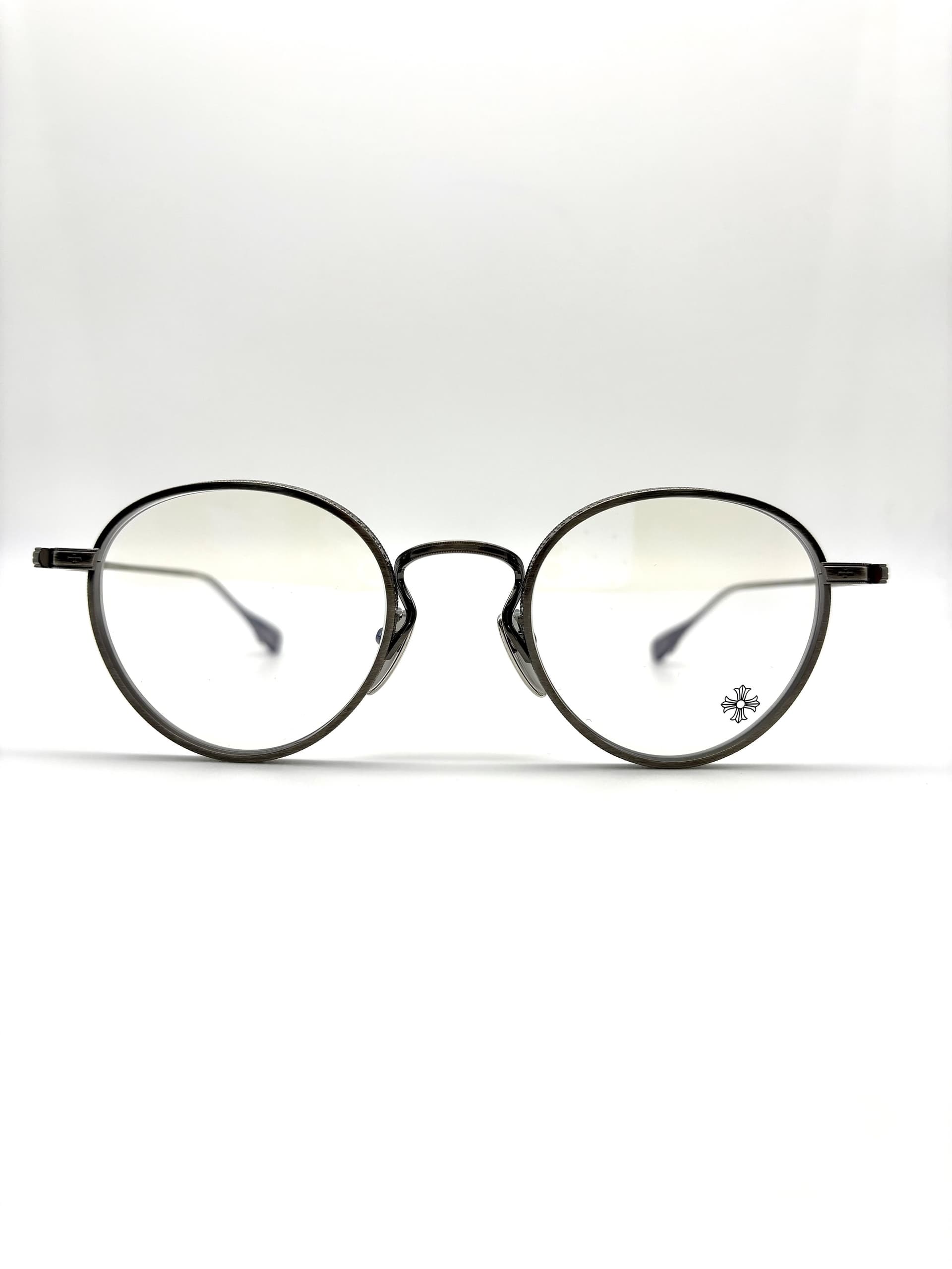 CHROME HEARTS THICK