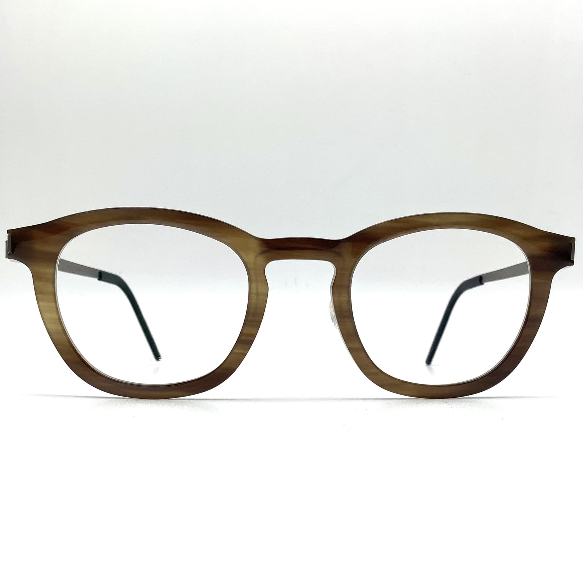 LINDBERG Buffalo Horn 1866