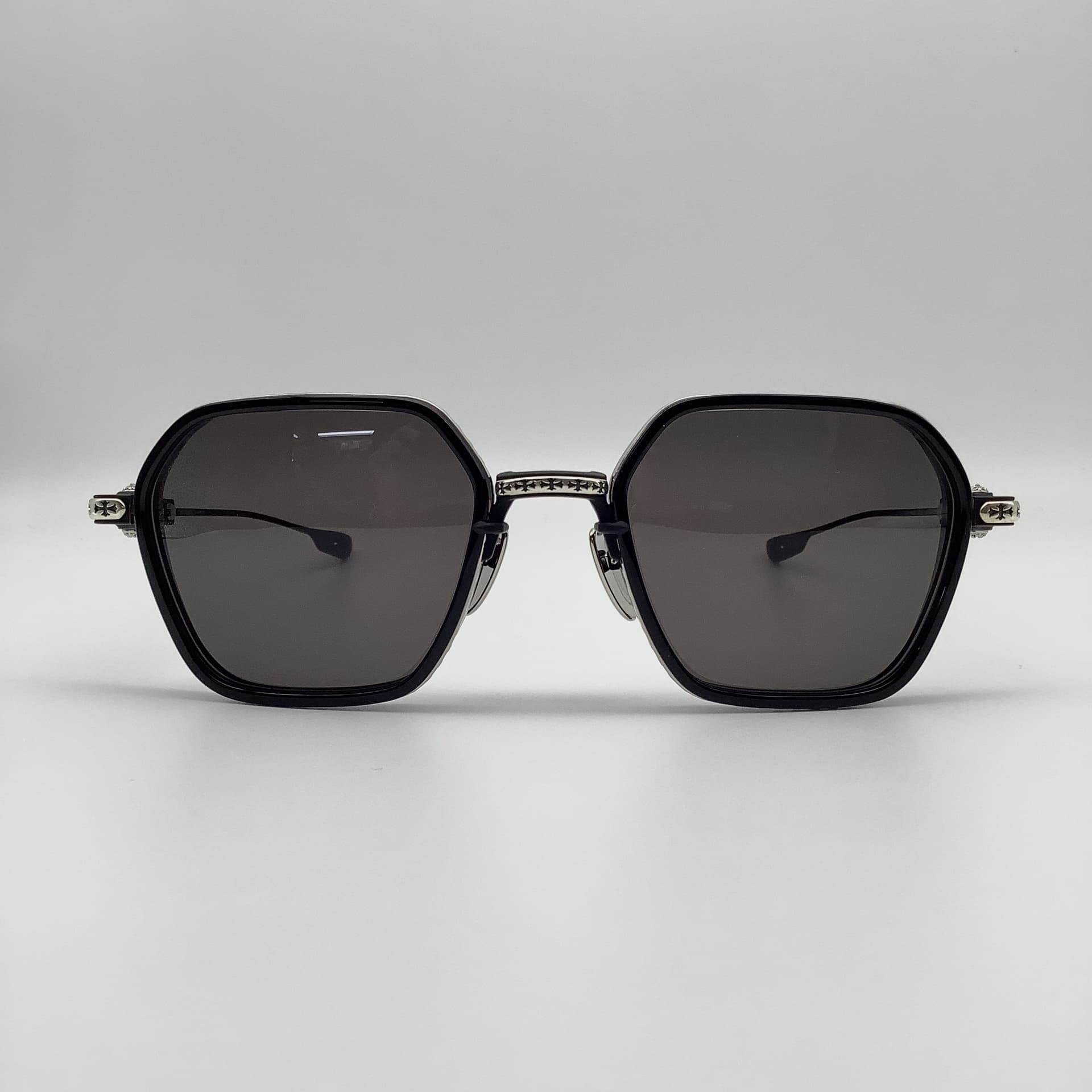 CHROME HEARTS DANGER ZONE