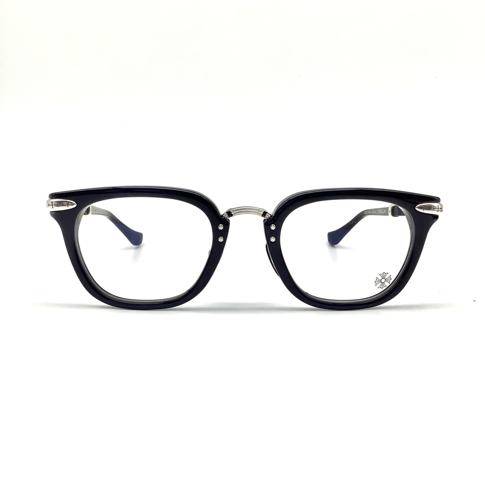 CHROME HEARTS TITANASLUVR