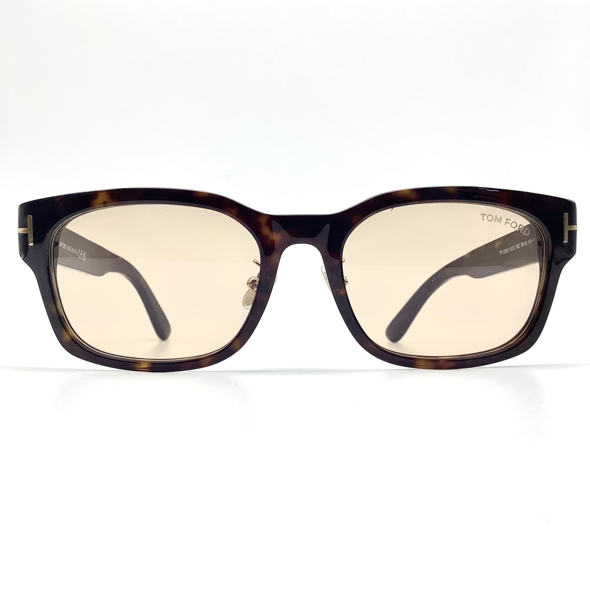 TOM FORD 1232-D
