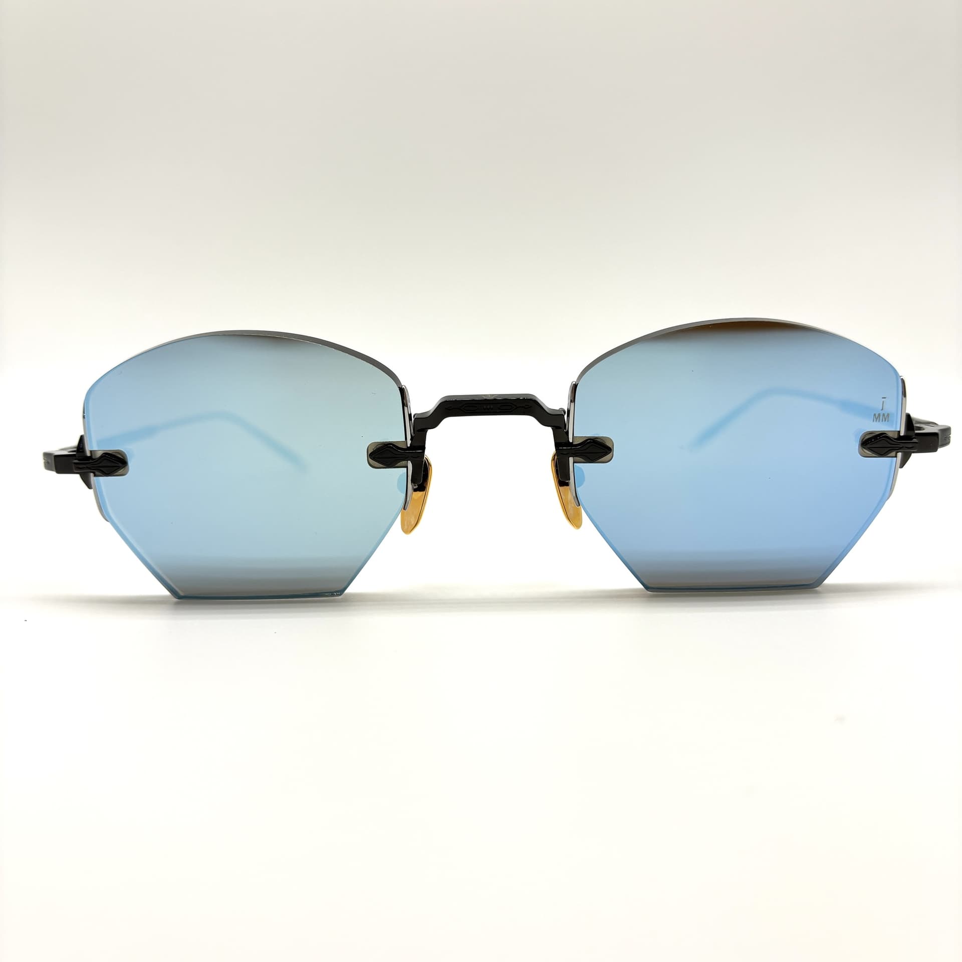Jacques Marie Mage JMMOA-K8-OATMAN