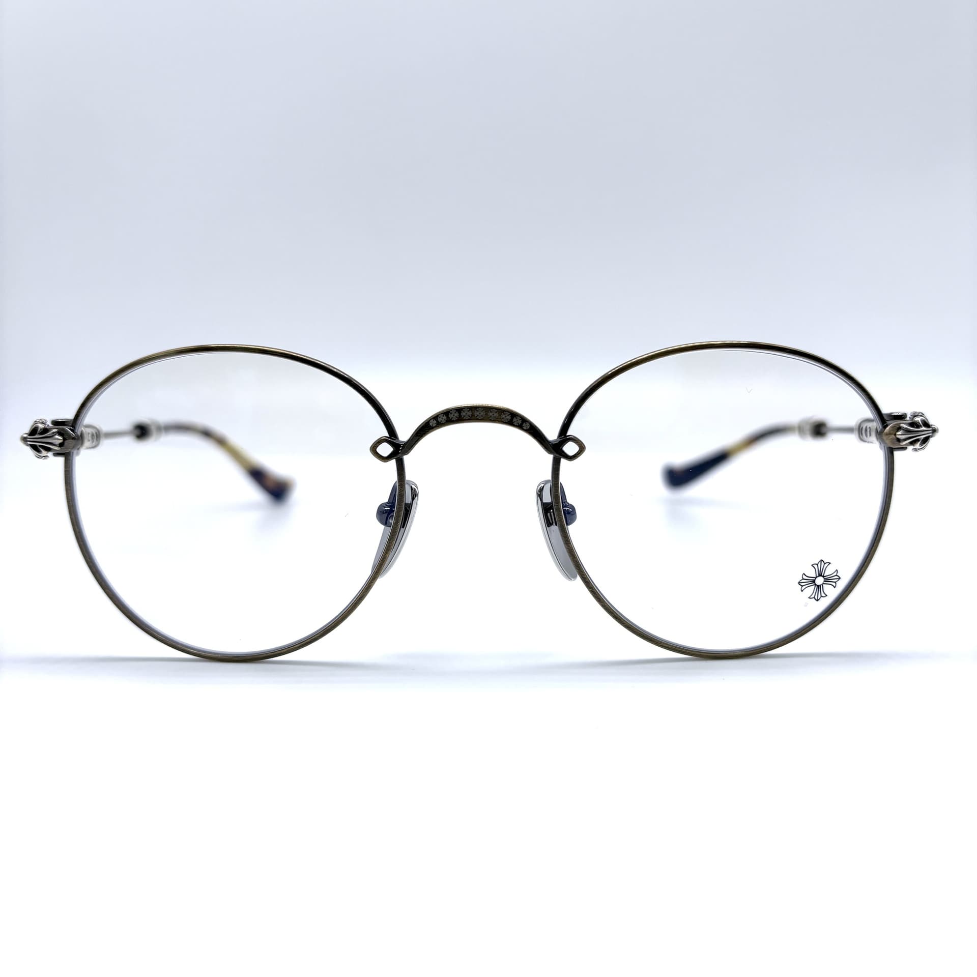 CHROME HEARTS BUBBA-A